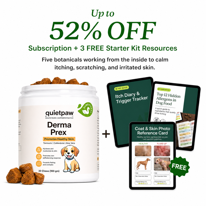 Up to 52% off subscription plus 3 free starter kit resources